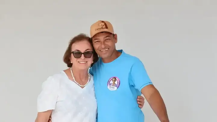 Registro 148 do Encontro com Lideranças em Pintadas