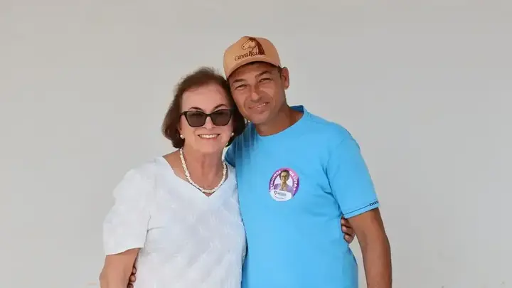 Registro 149 do Encontro com Lideranças em Pintadas