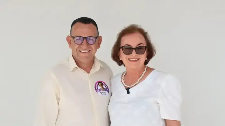 Registro 157 do Encontro com Lideranças em Pintadas