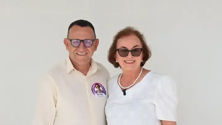 Registro 158 do Encontro com Lideranças em Pintadas