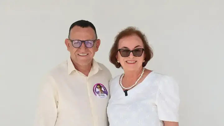 Registro 159 do Encontro com Lideranças em Pintadas