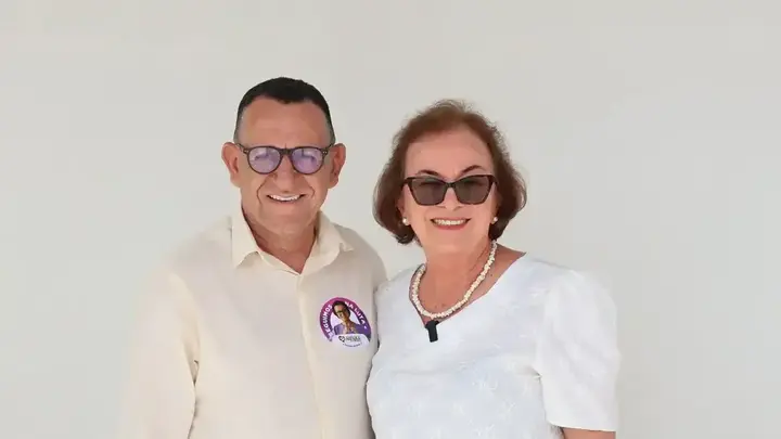 Registro 160 do Encontro com Lideranças em Pintadas