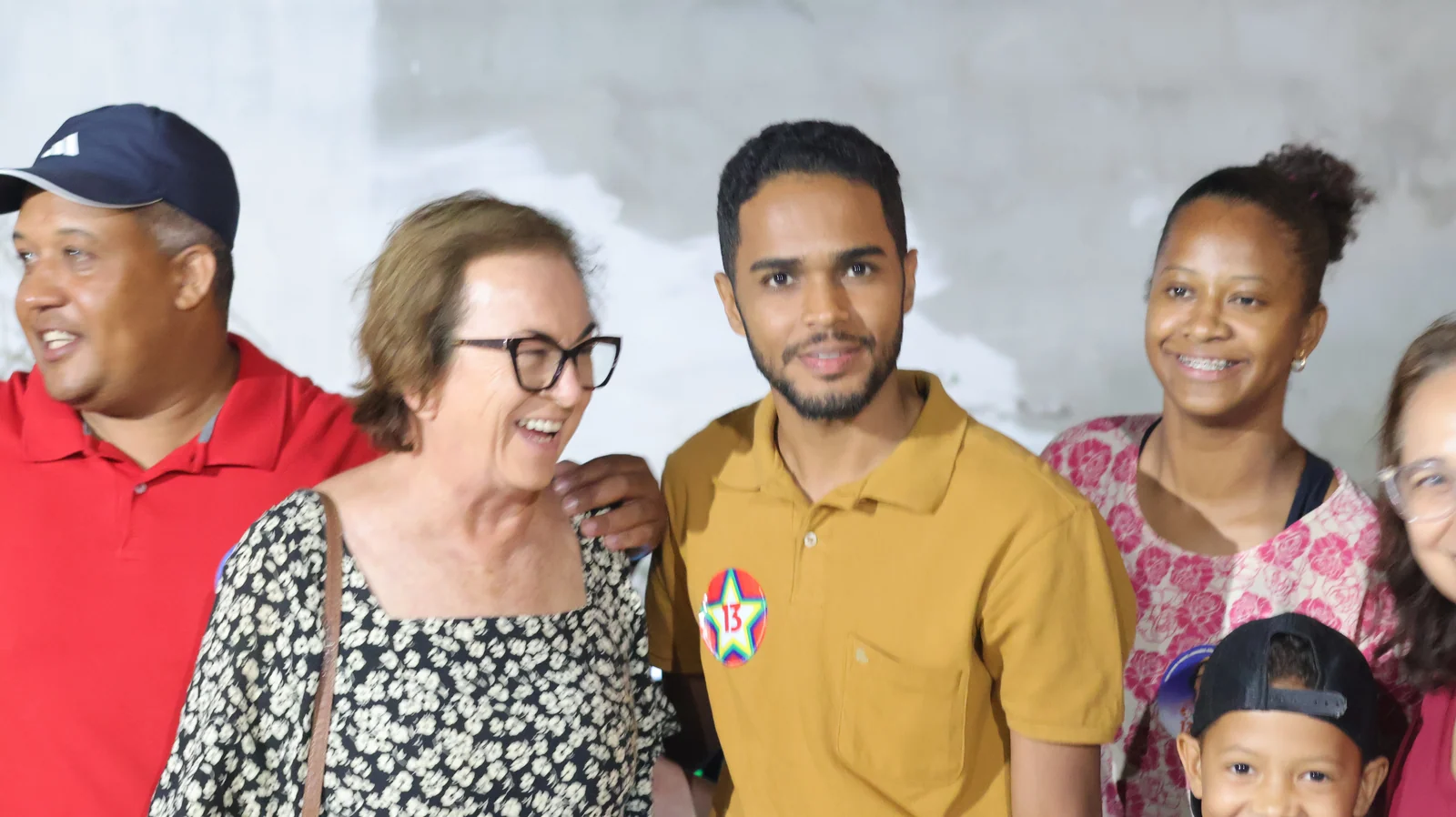 Registro 96 da roda de conversa com a comunidade de João Velho em Ipirá, em 28 de setembro de 2026