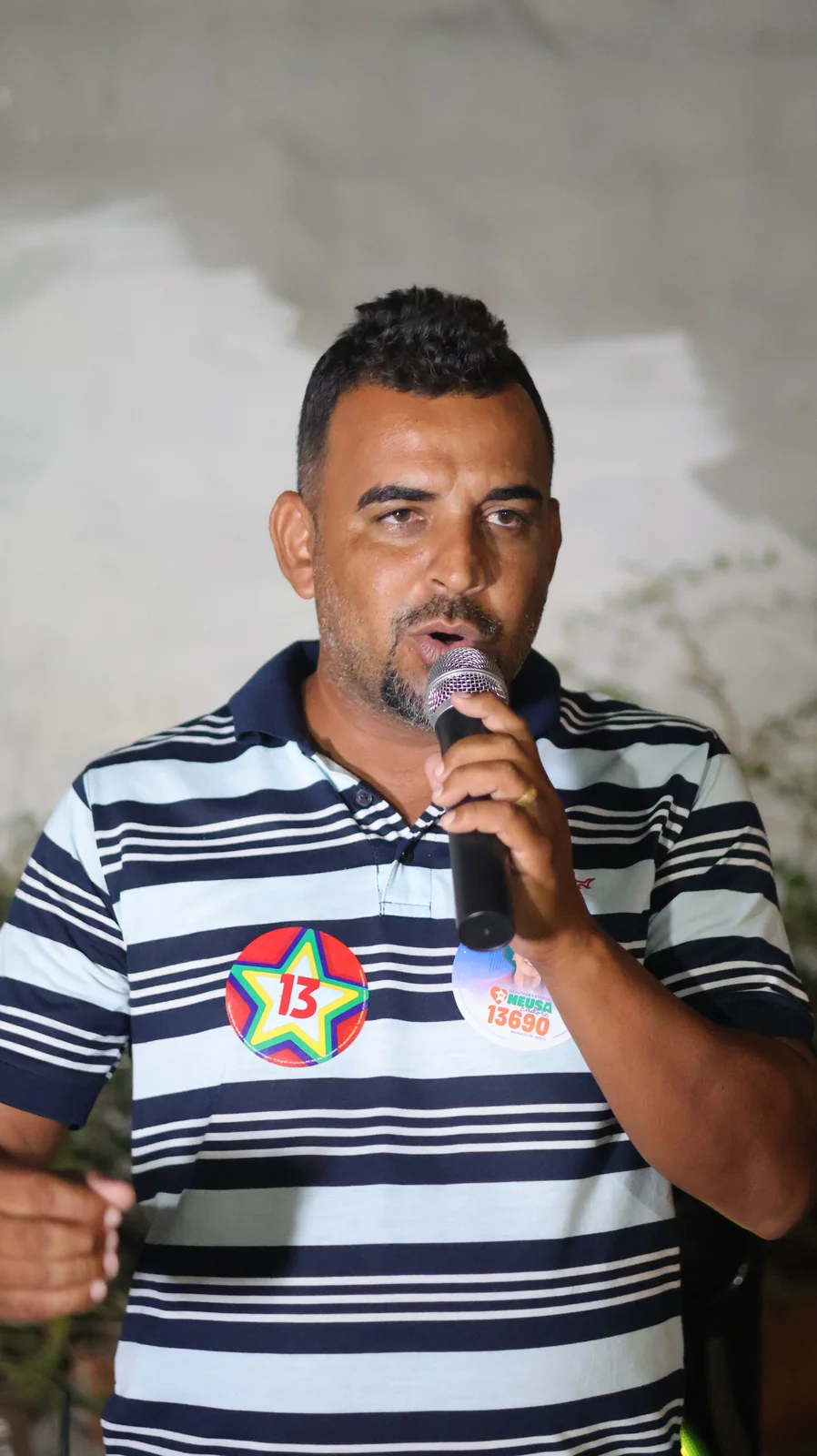 Registro 29 da roda de conversa com a comunidade de João Velho em Ipirá, em 28 de setembro de 2026