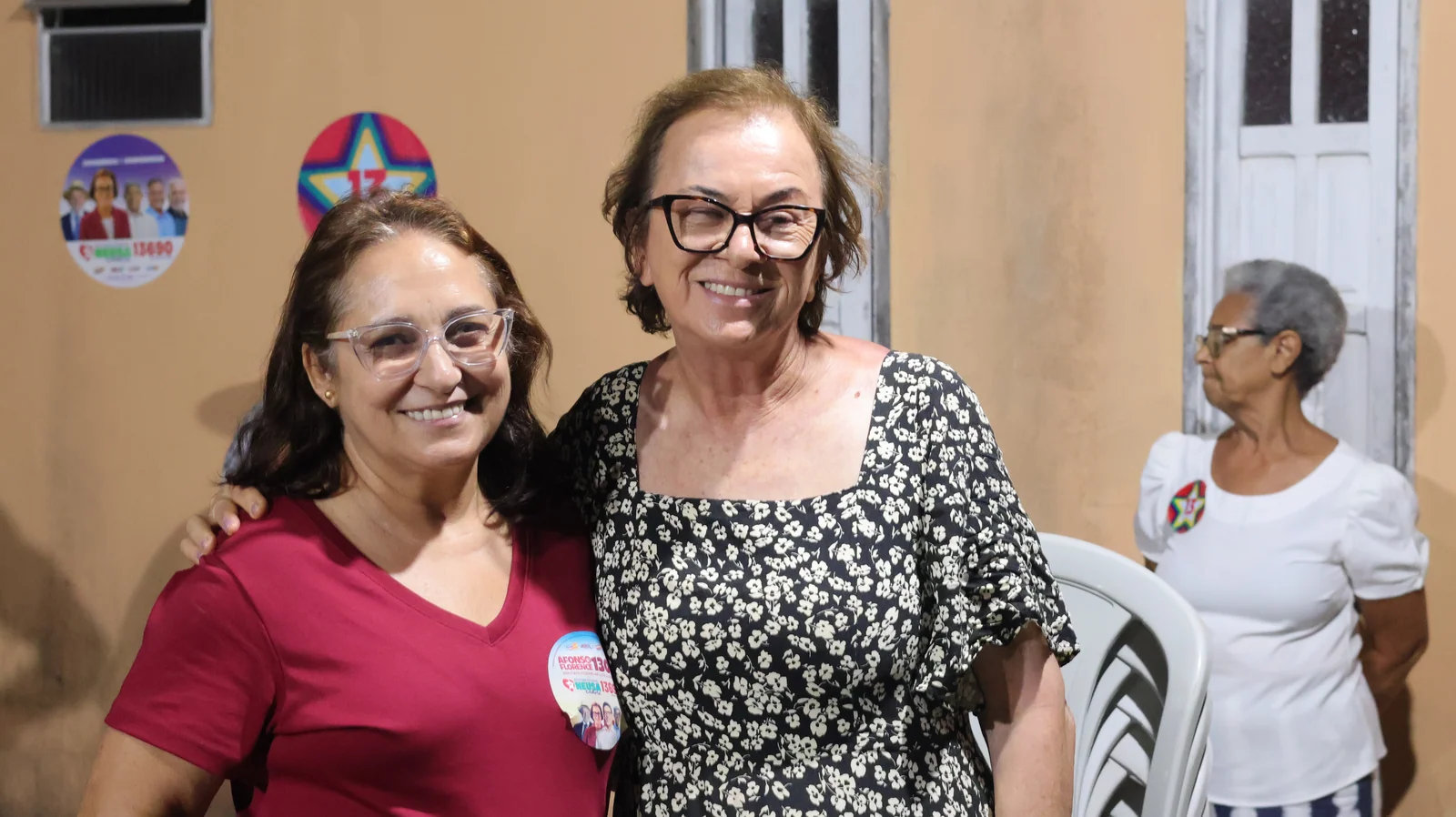 Registro 102 da roda de conversa com a comunidade de João Velho em Ipirá, em 28 de setembro de 2026
