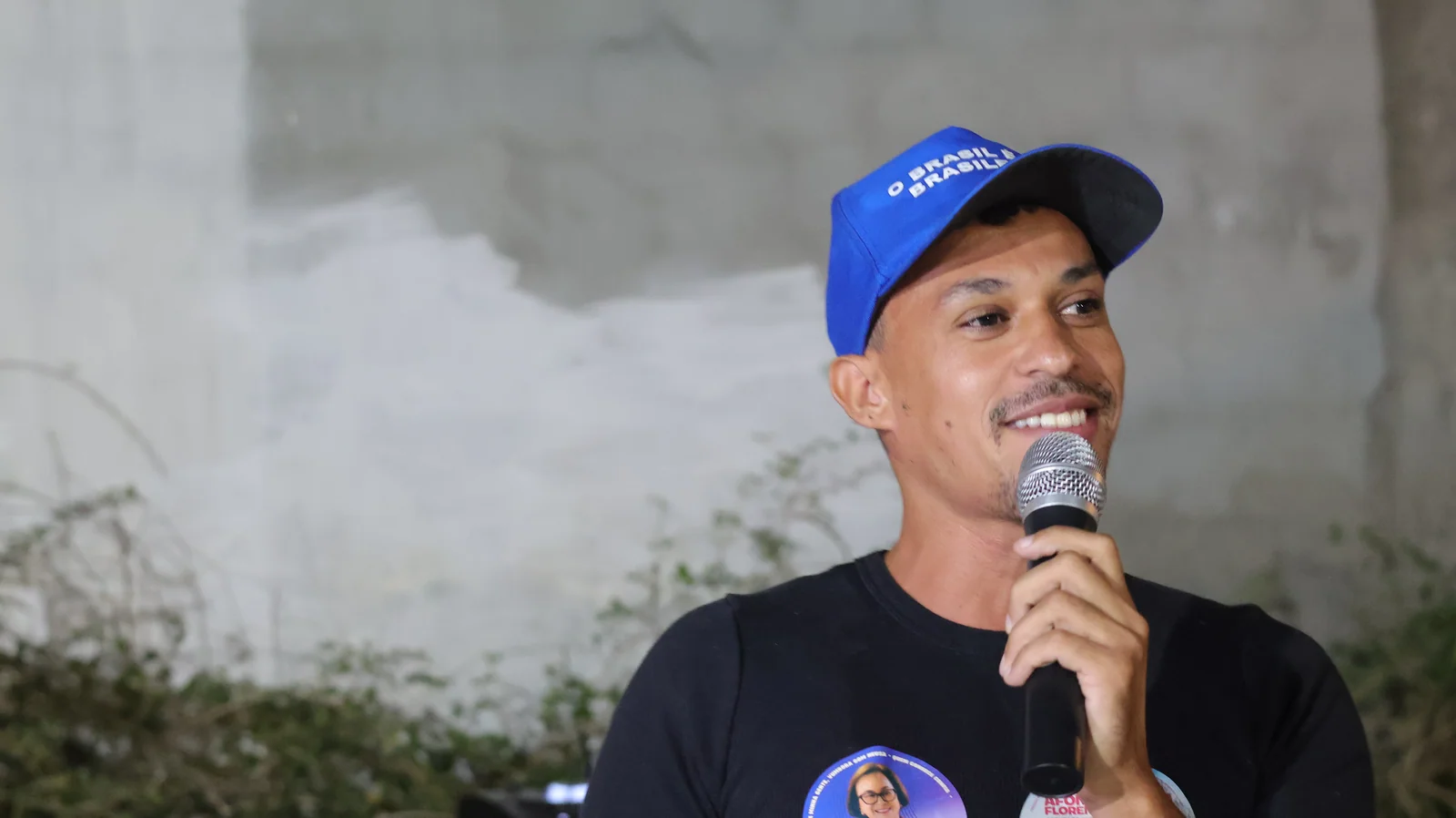 Registro 55 da roda de conversa com a comunidade de João Velho em Ipirá, em 28 de setembro de 2026