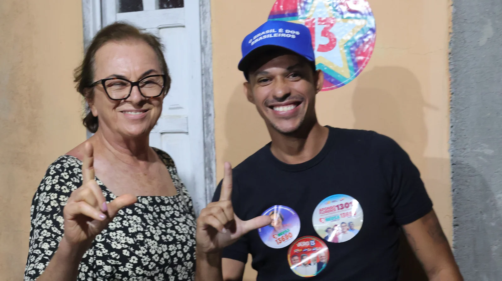Registro 110 da roda de conversa com a comunidade de João Velho em Ipirá, em 28 de setembro de 2026