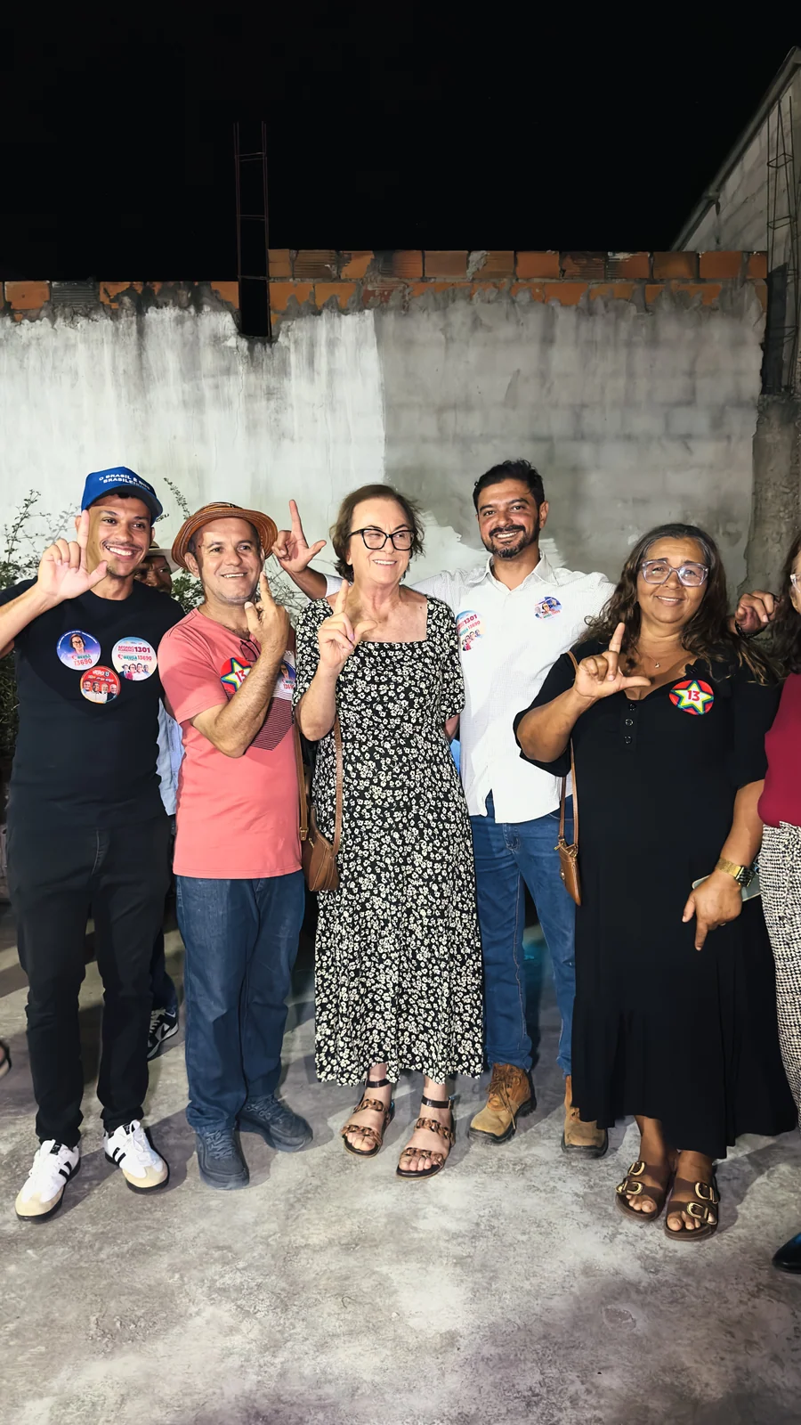 Registro 93 da roda de conversa com a comunidade de João Velho em Ipirá, em 28 de setembro de 2026