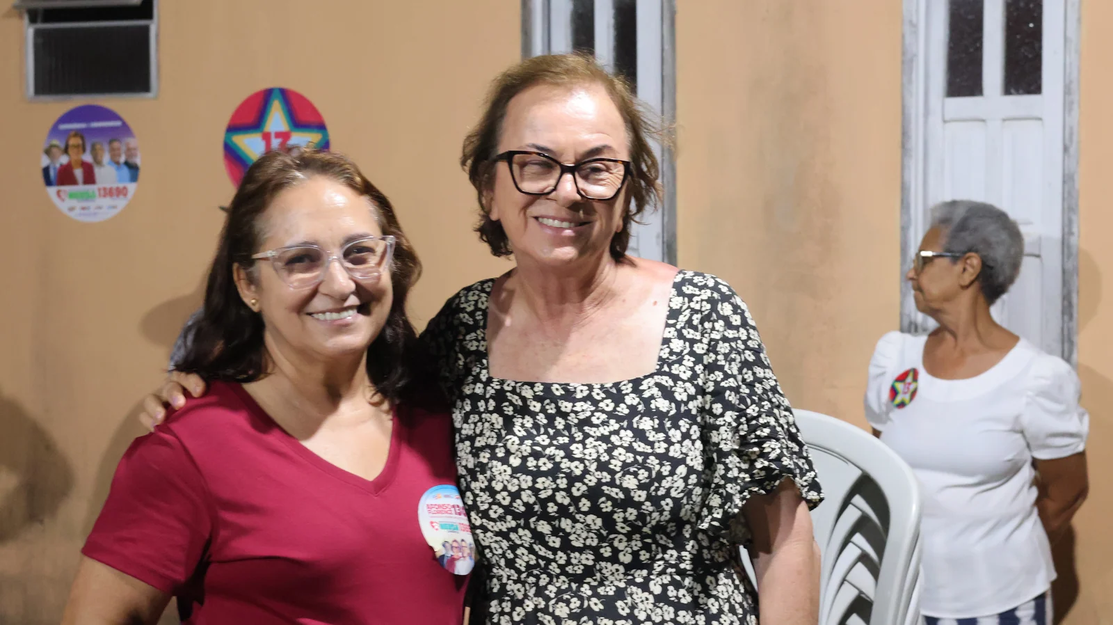 Registro 103 da roda de conversa com a comunidade de João Velho em Ipirá, em 28 de setembro de 2026