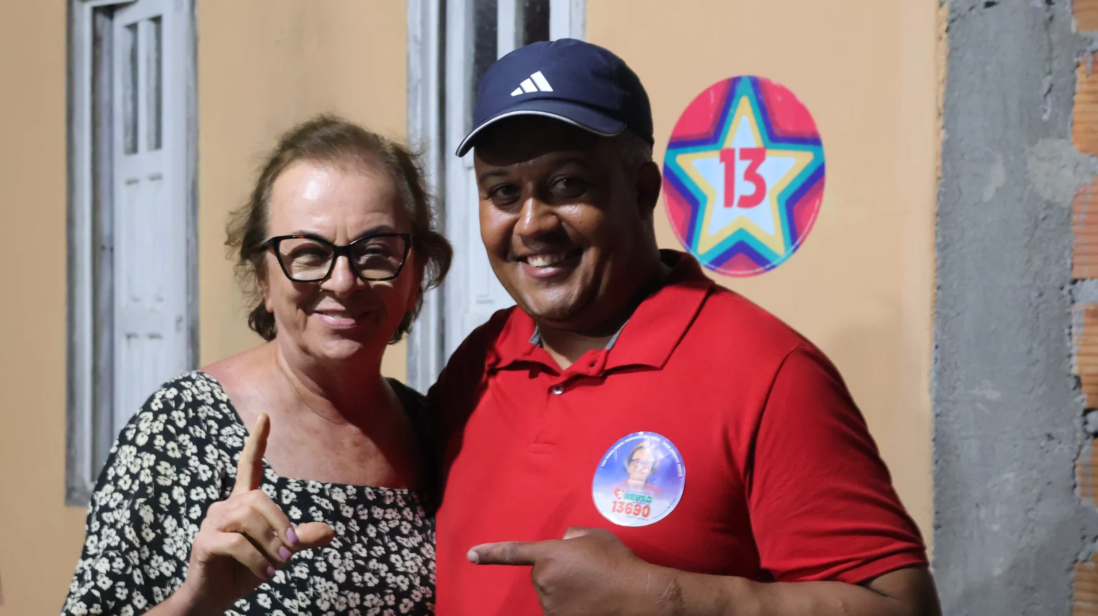 Registro 114 da roda de conversa com a comunidade de João Velho em Ipirá, em 28 de setembro de 2026