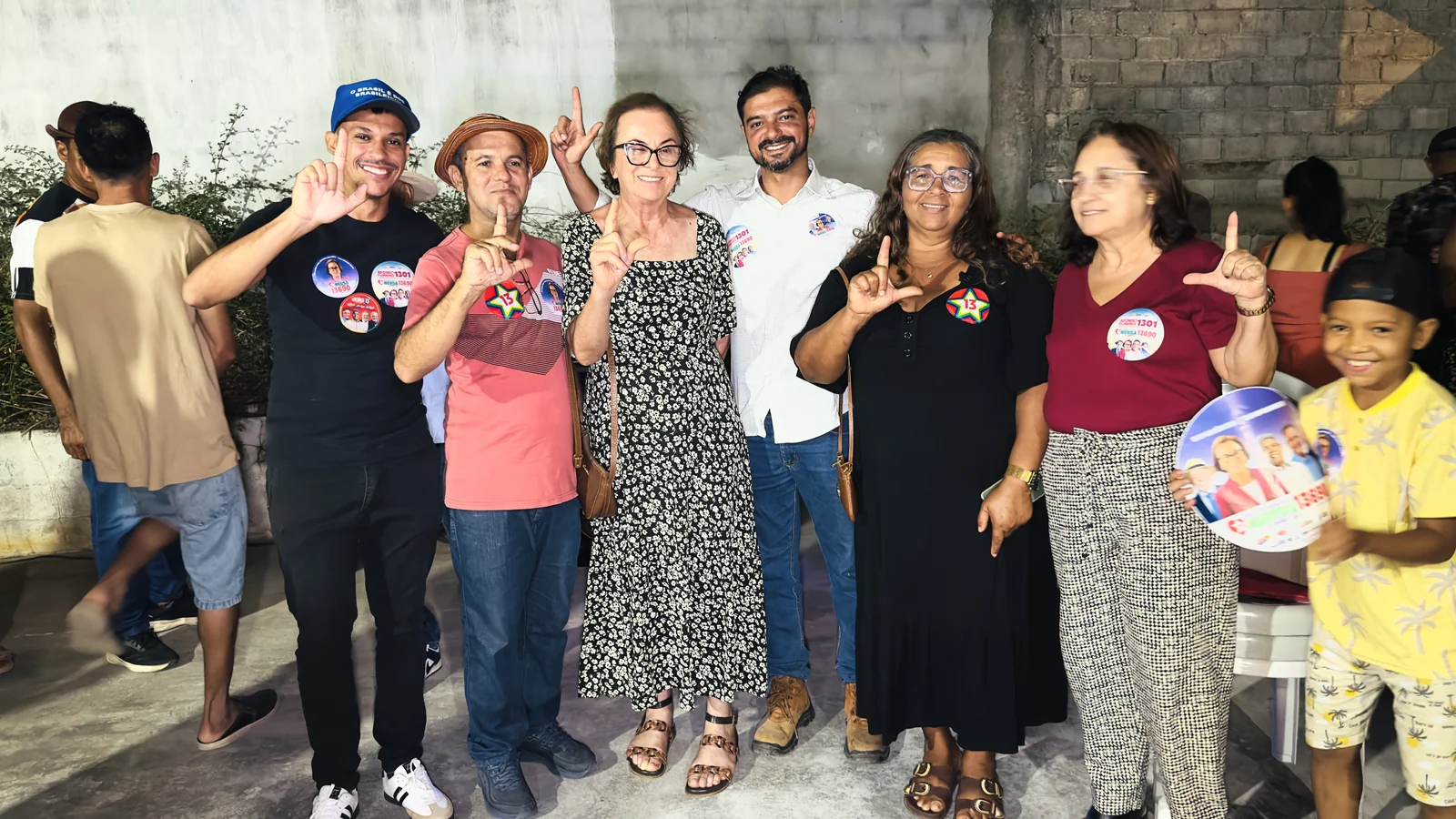 Registro 94 da roda de conversa com a comunidade de João Velho em Ipirá, em 28 de setembro de 2026
