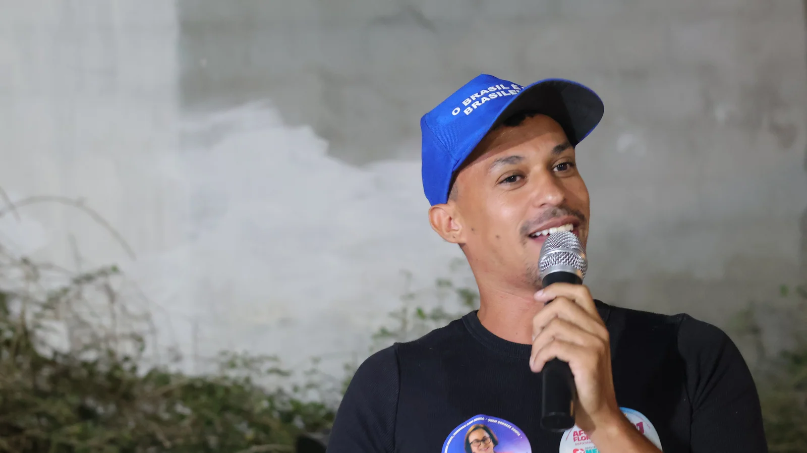 Registro 56 da roda de conversa com a comunidade de João Velho em Ipirá, em 28 de setembro de 2026