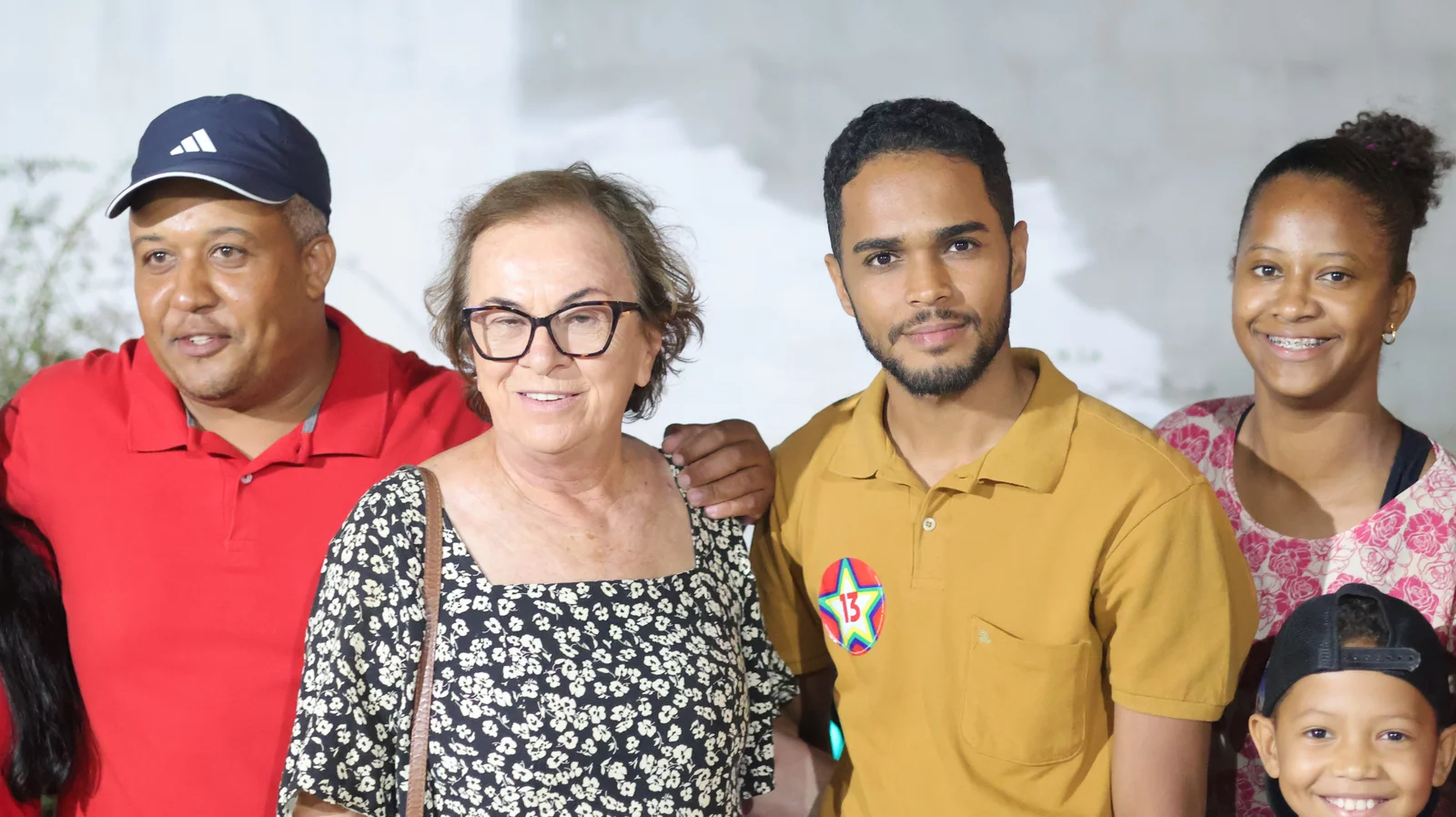Registro 97 da roda de conversa com a comunidade de João Velho em Ipirá, em 28 de setembro de 2026