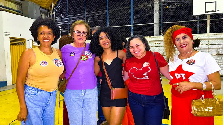 Registro 3 da plenária de Neusa e Afonso com movimentos sociais em Juazeiro