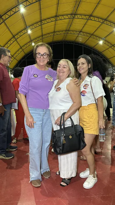 Registro 10 da plenária de Neusa e Afonso com movimentos sociais em Juazeiro