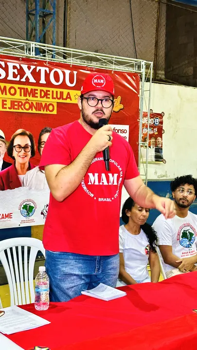 Registro 14 da plenária de Neusa e Afonso com movimentos sociais em Juazeiro