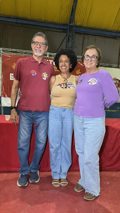 Registro 15 da plenária de Neusa e Afonso com movimentos sociais em Juazeiro