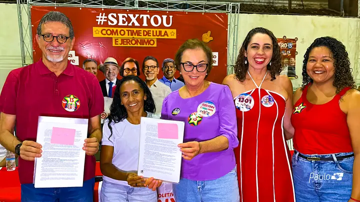 Registro 21 da plenária de Neusa e Afonso com movimentos sociais em Juazeiro