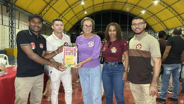 Registro 22 da plenária de Neusa e Afonso com movimentos sociais em Juazeiro