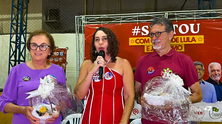 Registro 23 da plenária de Neusa e Afonso com movimentos sociais em Juazeiro