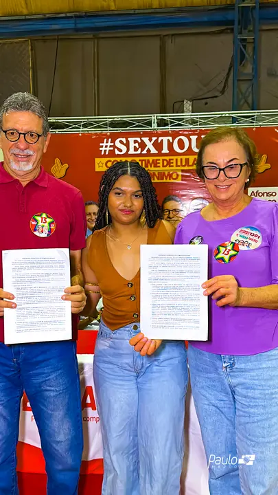 Registro 26 da plenária de Neusa e Afonso com movimentos sociais em Juazeiro