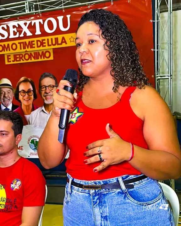 Registro 29 da plenária de Neusa e Afonso com movimentos sociais em Juazeiro