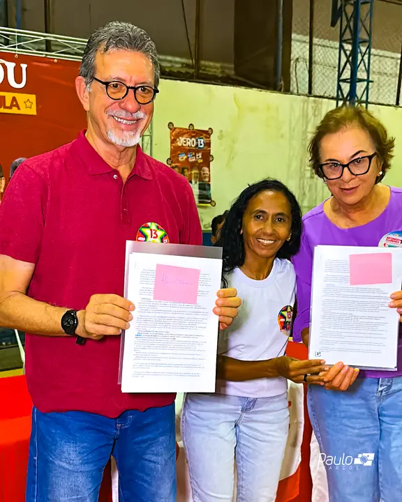 Registro 33 da plenária de Neusa e Afonso com movimentos sociais em Juazeiro