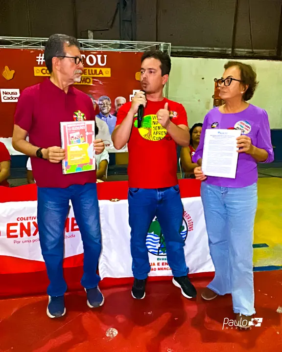 Registro 35 da plenária de Neusa e Afonso com movimentos sociais em Juazeiro