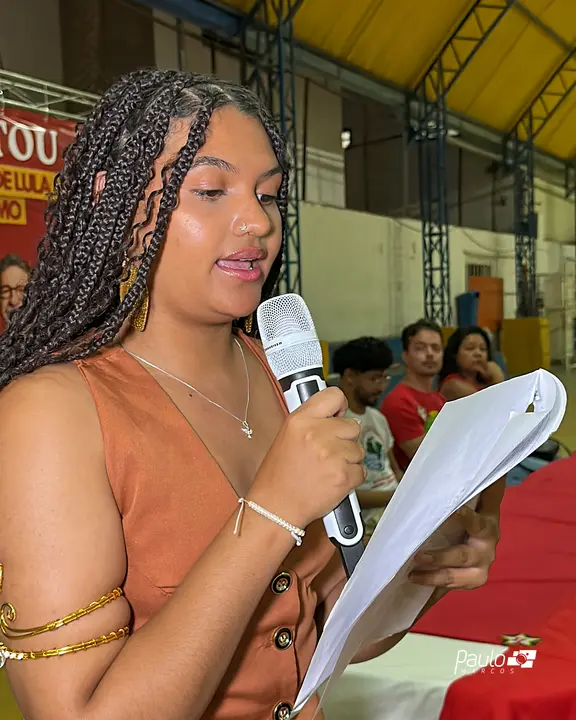 Registro 38 da plenária de Neusa e Afonso com movimentos sociais em Juazeiro