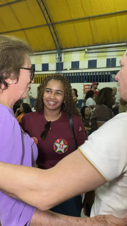 Registro 40 da plenária de Neusa e Afonso com movimentos sociais em Juazeiro
