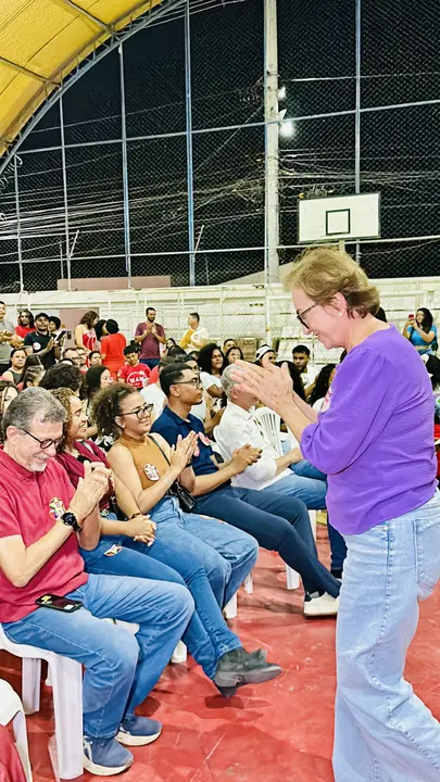 Registro 43 da plenária de Neusa e Afonso com movimentos sociais em Juazeiro