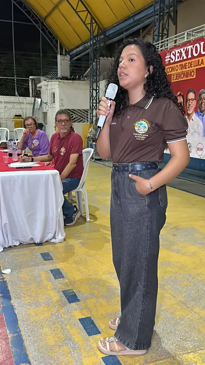 Registro 44 da plenária de Neusa e Afonso com movimentos sociais em Juazeiro
