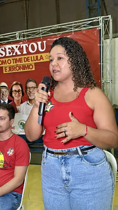 Registro 45 da plenária de Neusa e Afonso com movimentos sociais em Juazeiro