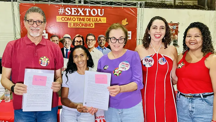 Registro 46 da plenária de Neusa e Afonso com movimentos sociais em Juazeiro