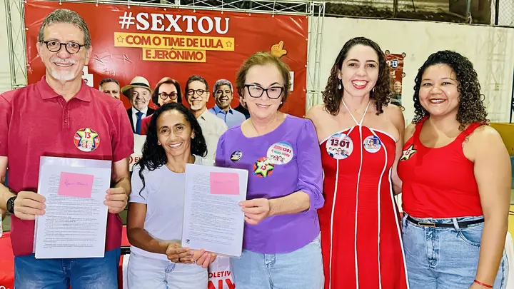 Registro 47 da plenária de Neusa e Afonso com movimentos sociais em Juazeiro