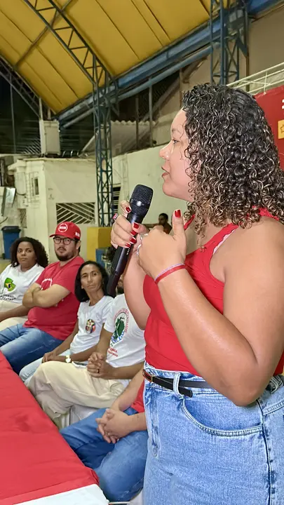 Registro 48 da plenária de Neusa e Afonso com movimentos sociais em Juazeiro