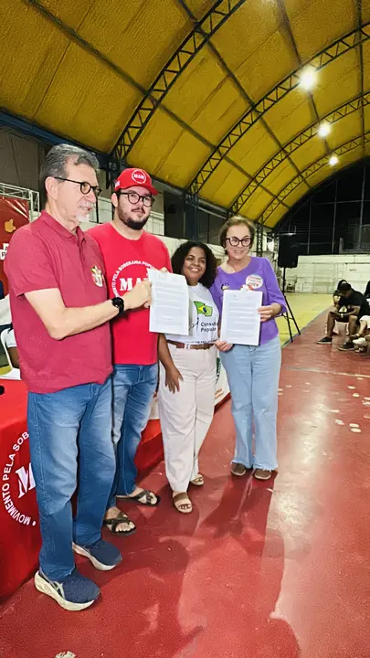 Registro 49 da plenária de Neusa e Afonso com movimentos sociais em Juazeiro