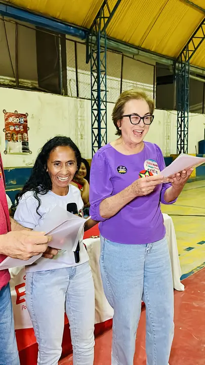 Registro 51 da plenária de Neusa e Afonso com movimentos sociais em Juazeiro