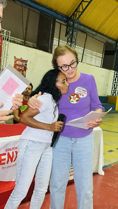 Registro 53 da plenária de Neusa e Afonso com movimentos sociais em Juazeiro