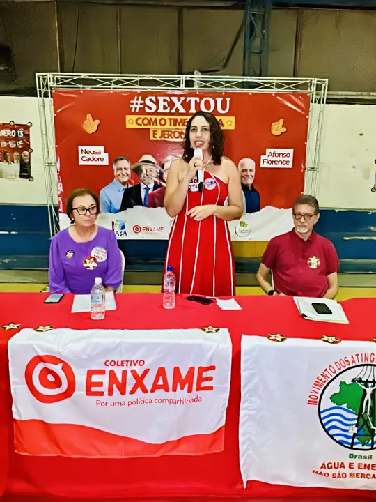Registro 55 da plenária de Neusa e Afonso com movimentos sociais em Juazeiro