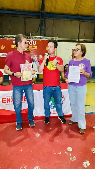 Registro 56 da plenária de Neusa e Afonso com movimentos sociais em Juazeiro