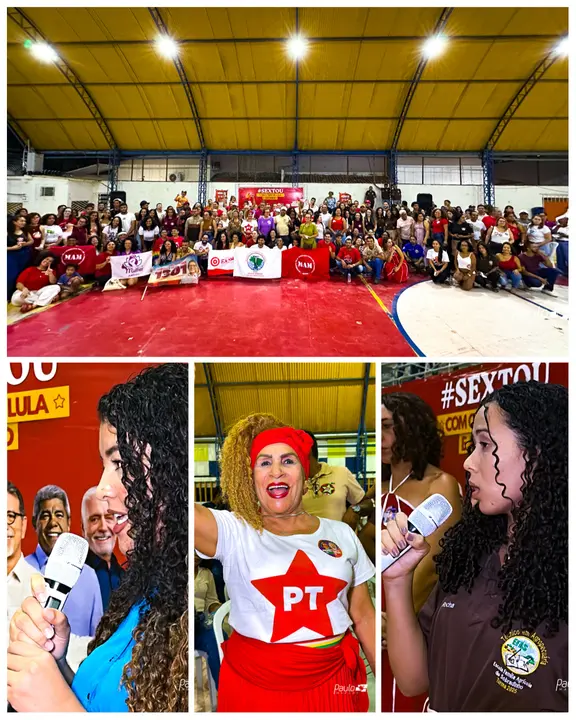 Registro 59 da plenária de Neusa e Afonso com movimentos sociais em Juazeiro