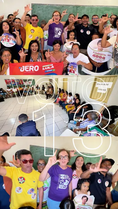 Registro 2 da reunião de Neusa com lideranças e a Rede de Mulheres em Pilão Arcado