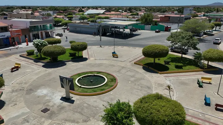 Registro 9 da reunião de Neusa com lideranças e a Rede de Mulheres em Pilão Arcado