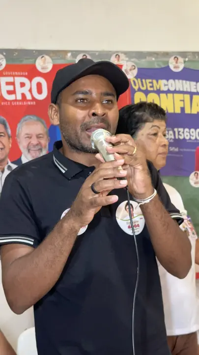 Registro 32 da reunião de Neusa com lideranças e a Rede de Mulheres em Pilão Arcado