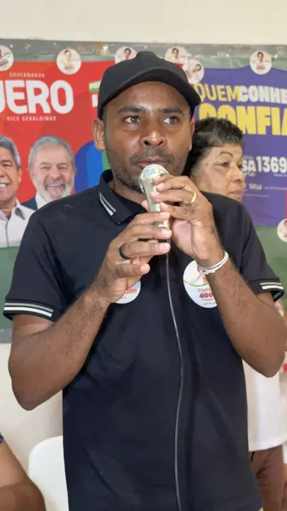 Registro 33 da reunião de Neusa com lideranças e a Rede de Mulheres em Pilão Arcado