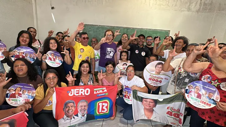 Registro 35 da reunião de Neusa com lideranças e a Rede de Mulheres em Pilão Arcado