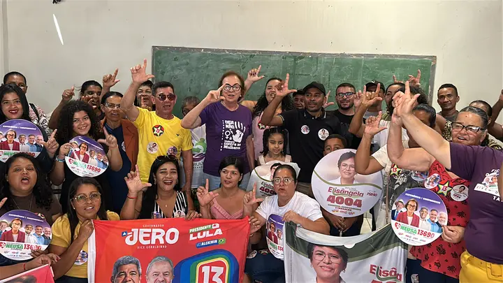 Registro 37 da reunião de Neusa com lideranças e a Rede de Mulheres em Pilão Arcado