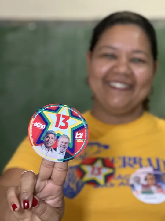 Registro 60 da reunião de Neusa com lideranças e a Rede de Mulheres em Pilão Arcado