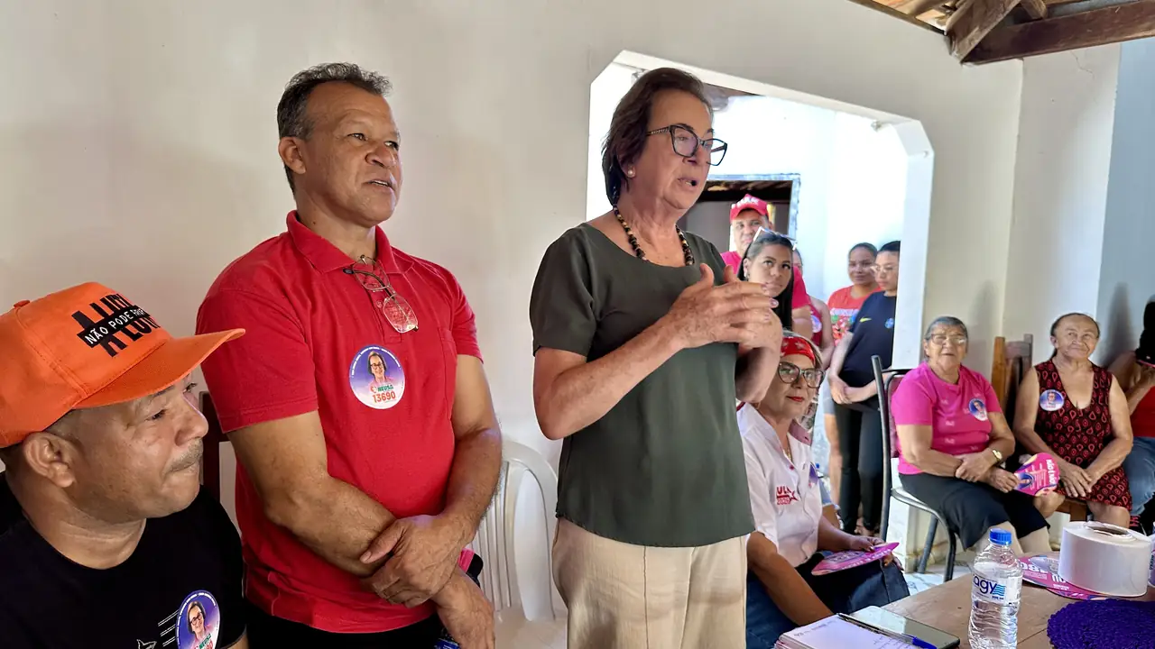 Registro 15 da agenda de Neusa em Sítio do Mato, em 16 de setembro de 2026
